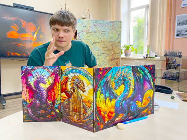 «Многоходовочка» – особое направление клуба «Неплохо сыграно!»