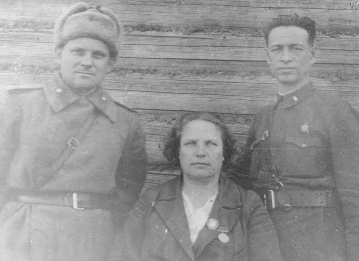 Судьба человека