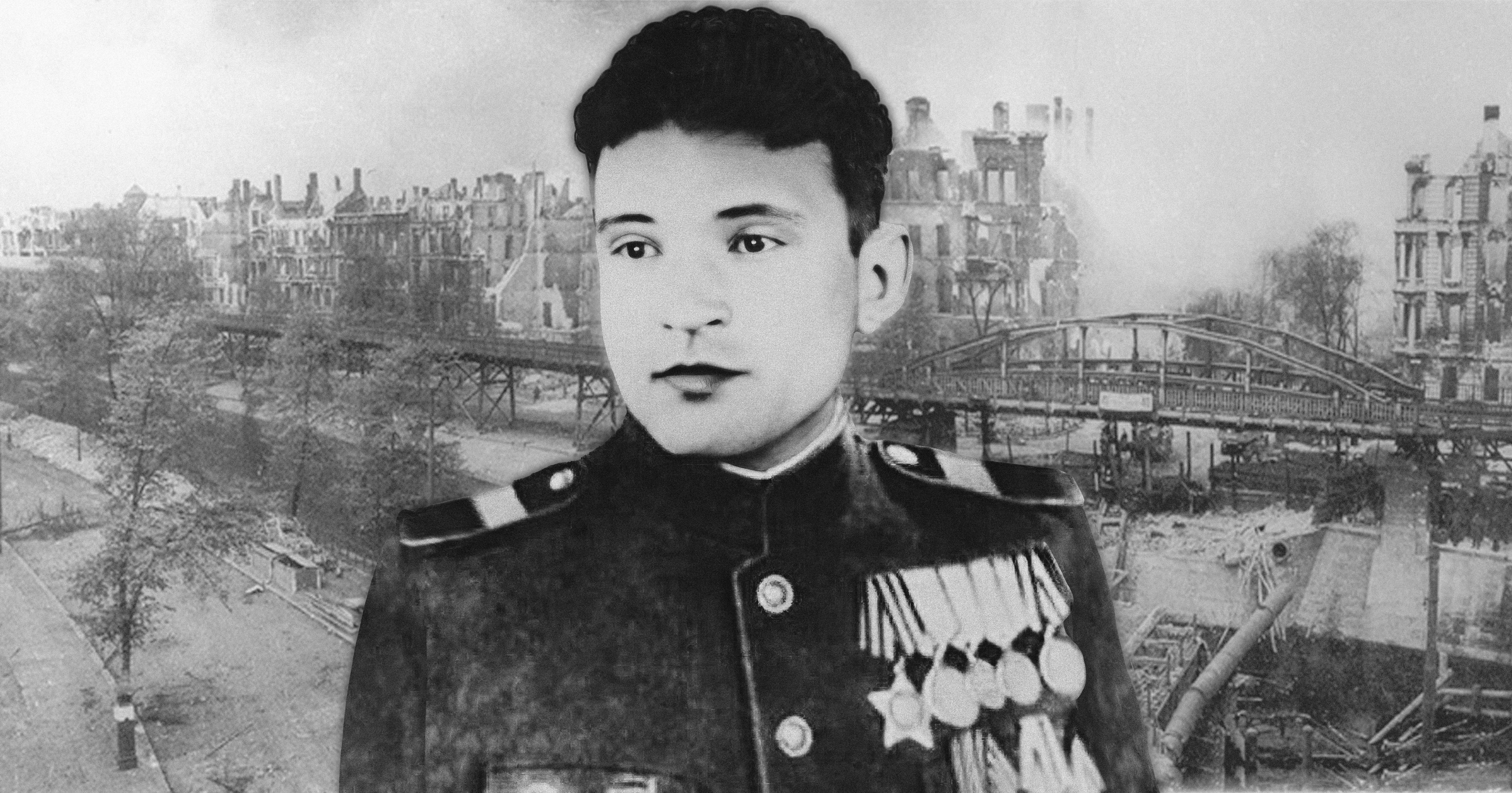 Судьба человека